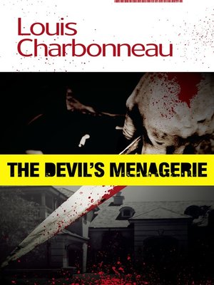 cover image of The Devil's Menagerie